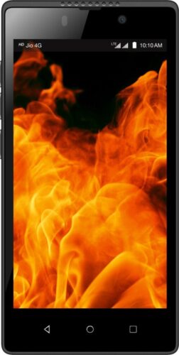 LYF Flame 8