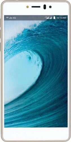 LYF Water 1