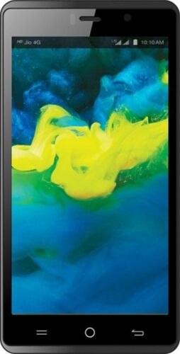 LYF Water 10