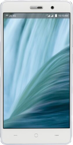 LYF Water 4