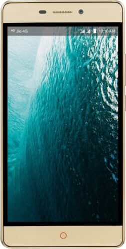 LYF Water 7