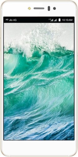 LYF Water 8