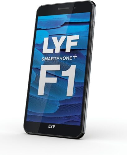LYF F1
