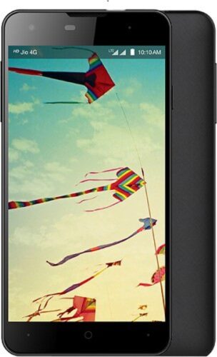 LYF Wind 1 (16 GB)