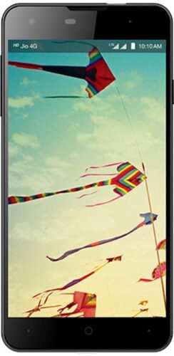 LYF Wind 1 (8 GB)