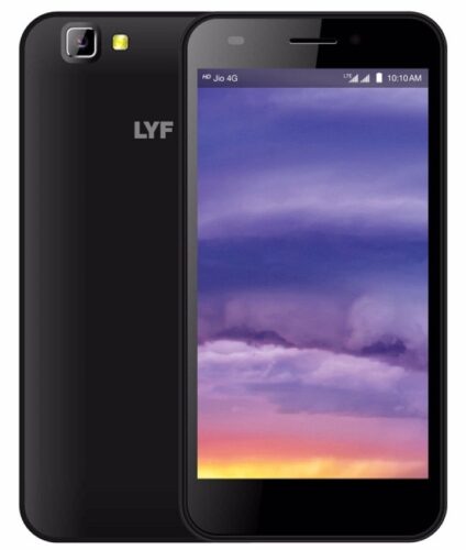 LYF Wind 5
