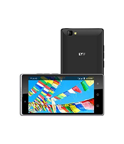LYF Wind 7S