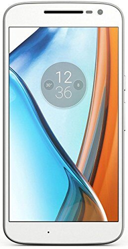 Moto G4