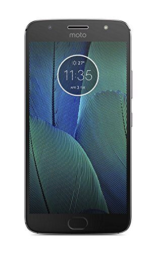 Moto G5s Plus