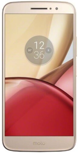 Moto M  (32 GB)