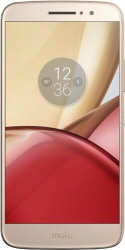 Moto M (64 GB)