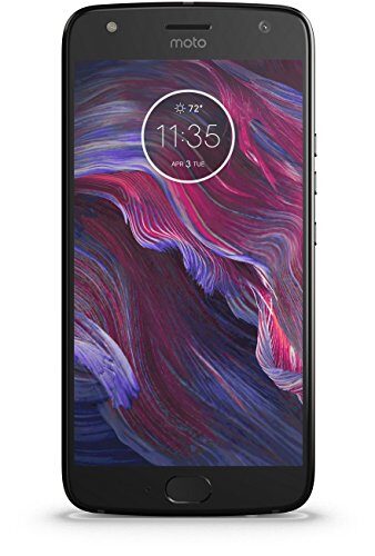 Moto X4 (32 GB)