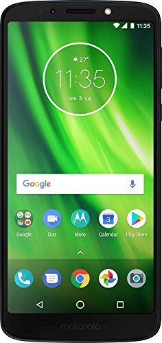 Moto G6 Play