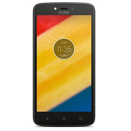 Moto C