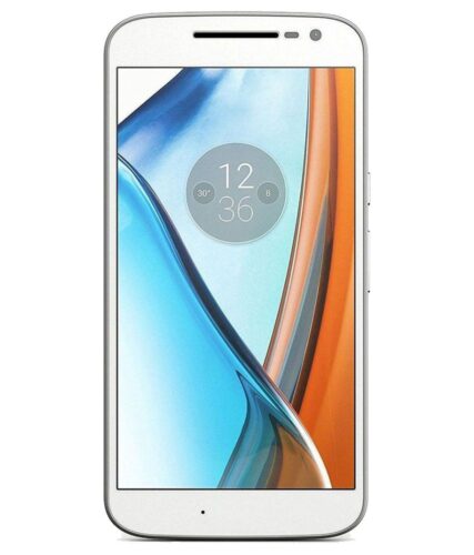 Moto G