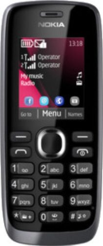 Nokia 112