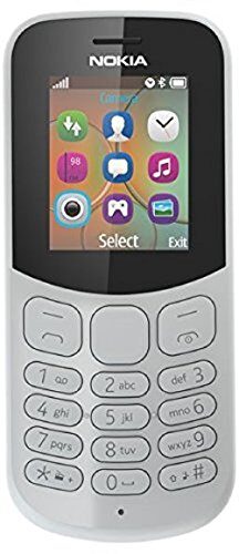 Nokia 130 Dual Sim