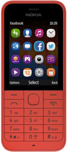 Nokia 220