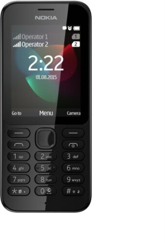 Nokia 222