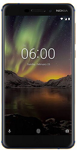 Nokia 6.1 (32 GB)