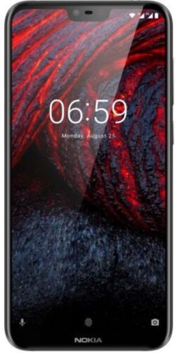 Nokia 6.1 (64 GB)