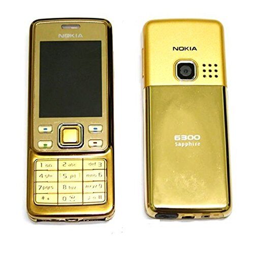 Nokia 6300