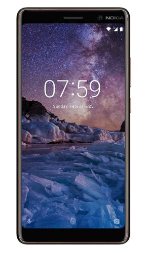 Nokia 7 Plus