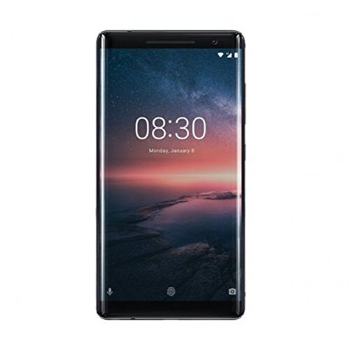 Nokia 8 Sirocco