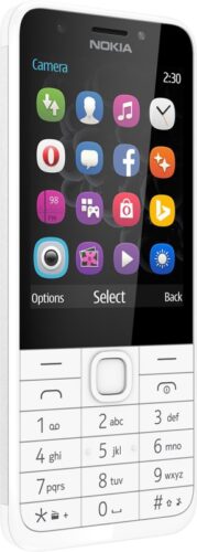 Nokia 230 Dual SIM