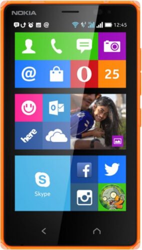 Nokia X2 Dual SIM