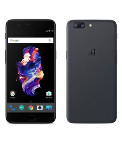 Oneplus 5 (128 GB)