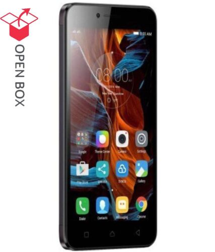 Lenovo Vibe K5 Plus