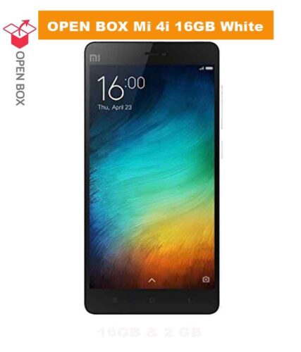 Xiaomi Mi 4i