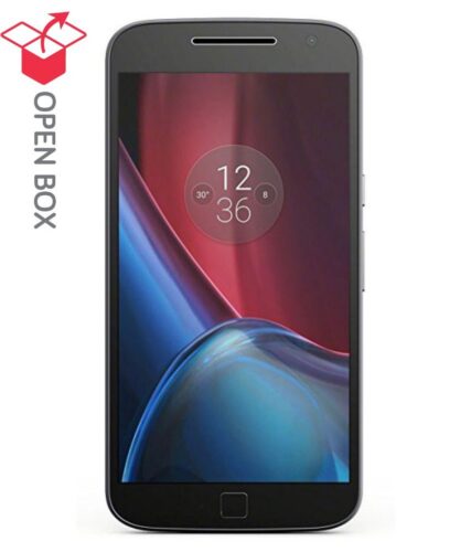 Moto G4 Plus