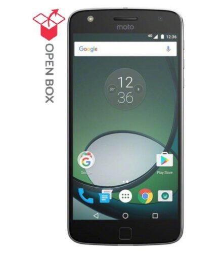 Moto Z Play (32 GB)
