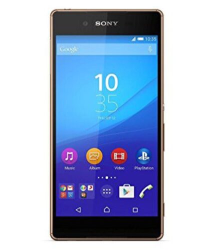 Sony Xperia Z3 (32 GB)
