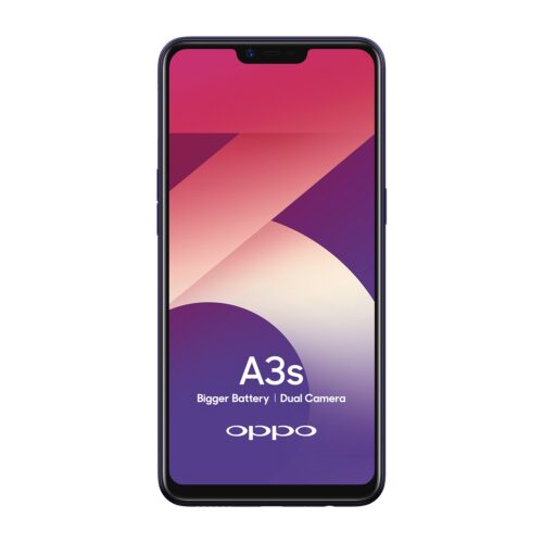 OPPO A3s (16 GB)