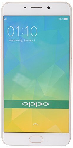 OPPO F1 Plus