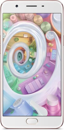 OPPO F1S (64 GB)