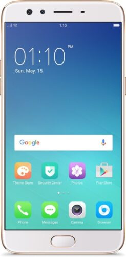 OPPO F3 Plus