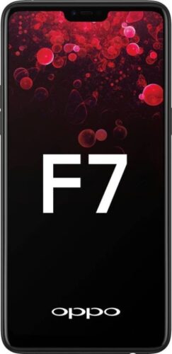 OPPO F7 (128 GB)