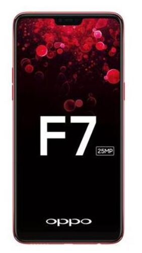 OPPO F7 (64 GB)