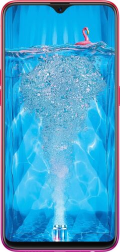 OPPO F9 Pro