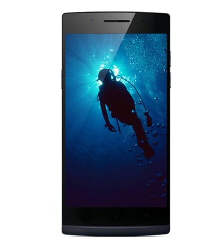 OPPO Find 5 Mini