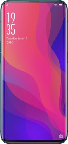 OPPO Find X