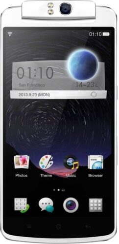 OPPO N1
