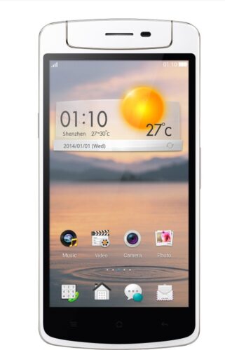 OPPO N5111