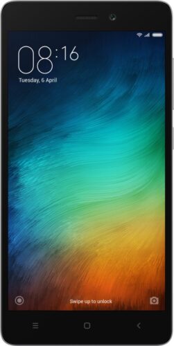 Xiaomi Redmi 3S Prime