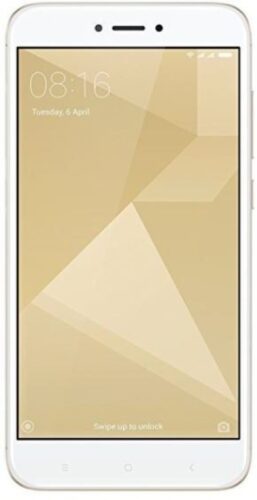 Xiaomi Redmi 4