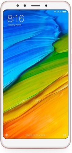 Xiaomi Redmi 5 (16 GB)